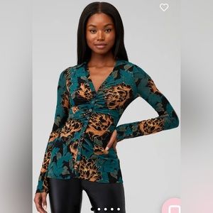 Free People Lucky Shirtee XS